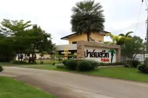 Palm Sweet Resort, Chumphon City