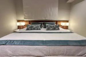 Marina Garden 2 Bedroom Apartment With Picuzzi, Punta Cana