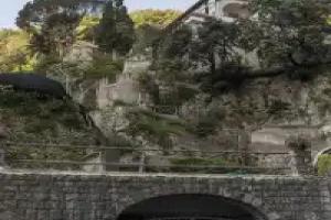 Hotel Villa Annalara charme and relax, Amalfi