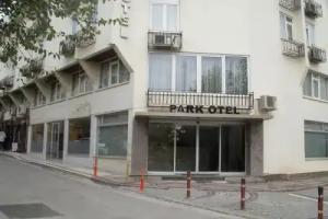 Edirne Park Hotel, Edirne