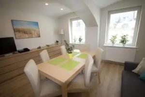 Apartament Fredry, Ahlbeck