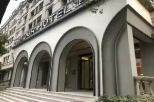 Atour Hotel (Shanghai Caohejing), Shanghai
