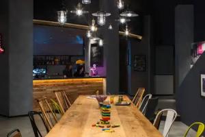 Moxy Osaka Honmachi, Osaka