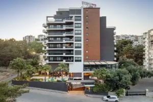 Utopia Suite Residence1 Apart-hotel, Izmir