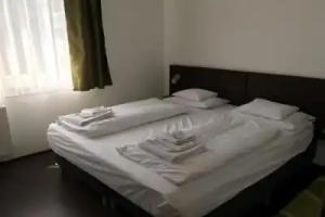 Corvin Residence Apartments, Budapest