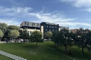 The Social Hub Bologna, Bologna