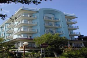 Hotel Atlantic Riviera Mare, Misano Adriatico