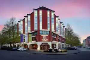 DoubleTree by Hilton Hannover Schweizerhof, Hannover