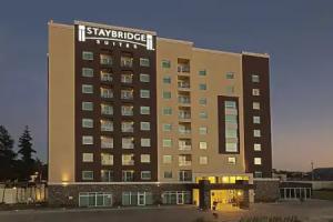 Staybridge Suites, Puebla
