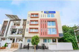 Fabhotel Shiv Rachna, Jaipur