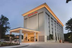 Hampton Inn Atlanta Buckhead, Atlanta