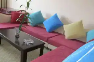 Shun Xing Hotel, Dali