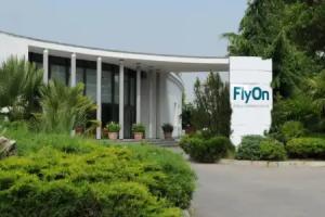 FlyOn Hotel & Conference Center, Bologna