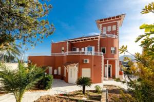 Villa Edera Rental Rooms, Bagheria