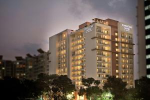 DoubleTree Suites by Hilton Outer Ring Road, Bengaluru