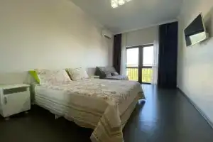 ZhK «Albatros» Hotel, Gelendzik
