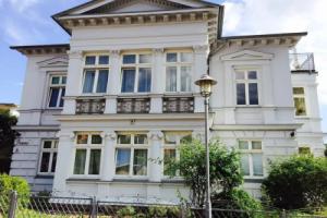 Villa Franz, Ahlbeck