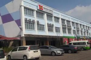 Mesra Boutique Hotel, Port Dickson