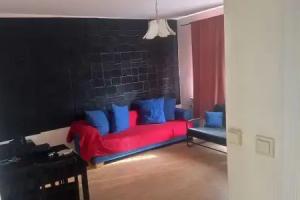 Apartment Close to City, Stockholm