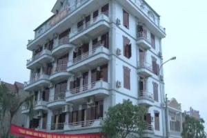 Viet Nhat Hotel, Thanh Pho Ninh Binh