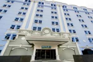 Hotel 81 Premier Hollywood, Singapore