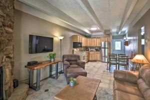 Frisco Condo 2 Blocks to Main St: Year-round Fun! Apartments, Frisco