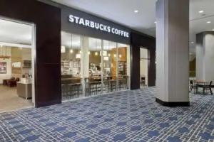 Hyatt Regency New Orleans, New Orleans