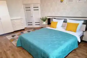 Cozy house on Arshansky lane, Astrakhan