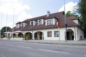 Hotel Liilia, Kaina