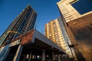 LetoApart (LetoApart) on 95-48 Engels Street, Novorossijsk