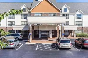 Comfort Inn & Suites Ballpark Area, Atlanta