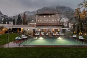 Castel Hörtenberg, Bolzano