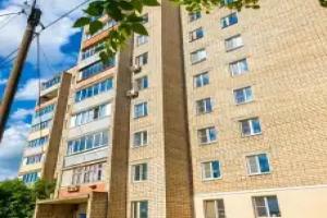 Apartment in the very center of the City, Murom