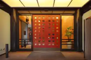 Hotel Nihonbashi Saibo, Tokyo