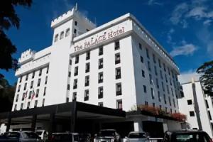 The Palace Hotel Kota Kinabalu, Kota Kinabalu