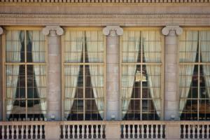 Marriott St. Louis Grand, Saint Louis