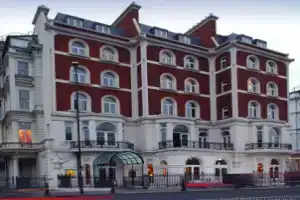 60 Hyde Park Gate Hotel by Accor, London