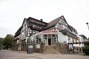 Rheinhotel Vier Jahreszeiten Bad Breisig, Bad Breisig