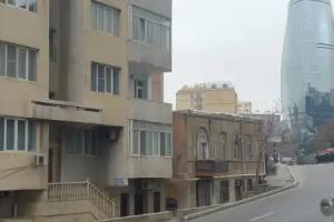 Baku Sea View Hotel, Baku