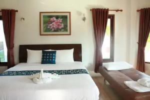 Waterside Resort, Pran Buri