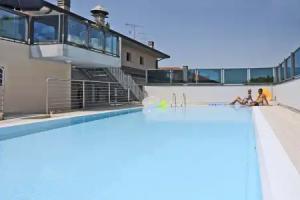 Aparthotel Olimpia, Bibione