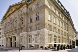Park Hyatt Vienna, Vienna