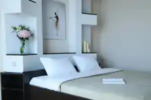 Apartments on 142 Strawberry Street, Sochi