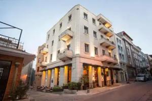 Selvese Collection Hotel Galata 1875, Istanbul