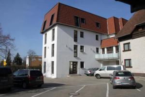 Hotel Simonshof, Wolfsburg