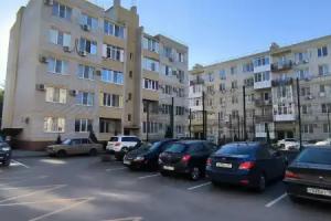 Apartment on Bolshoy Sadovaya pereulok 13/2, Taganrog