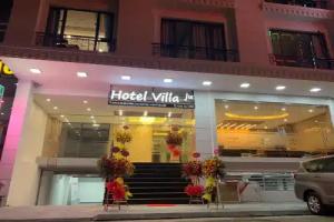 Hotel Villa Ju, Hanoi