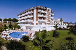 Hotel Gran Garbi Mar & AquaSplash, Lloret de Mar