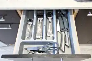 Kind house on 2nd Lugovaya street 24 bldg. 3, Tyumen