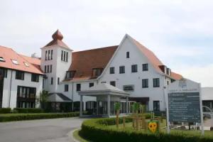 Corsendonk Duinse Polders, Blankenberge